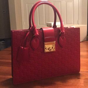 Gucci handbag